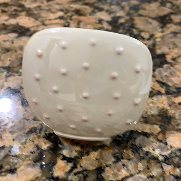 Precious moment “you make me blush@ - Picture 4 of 4